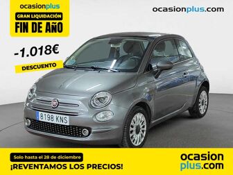 Imagen de FIAT 500 1.2 Aniversario