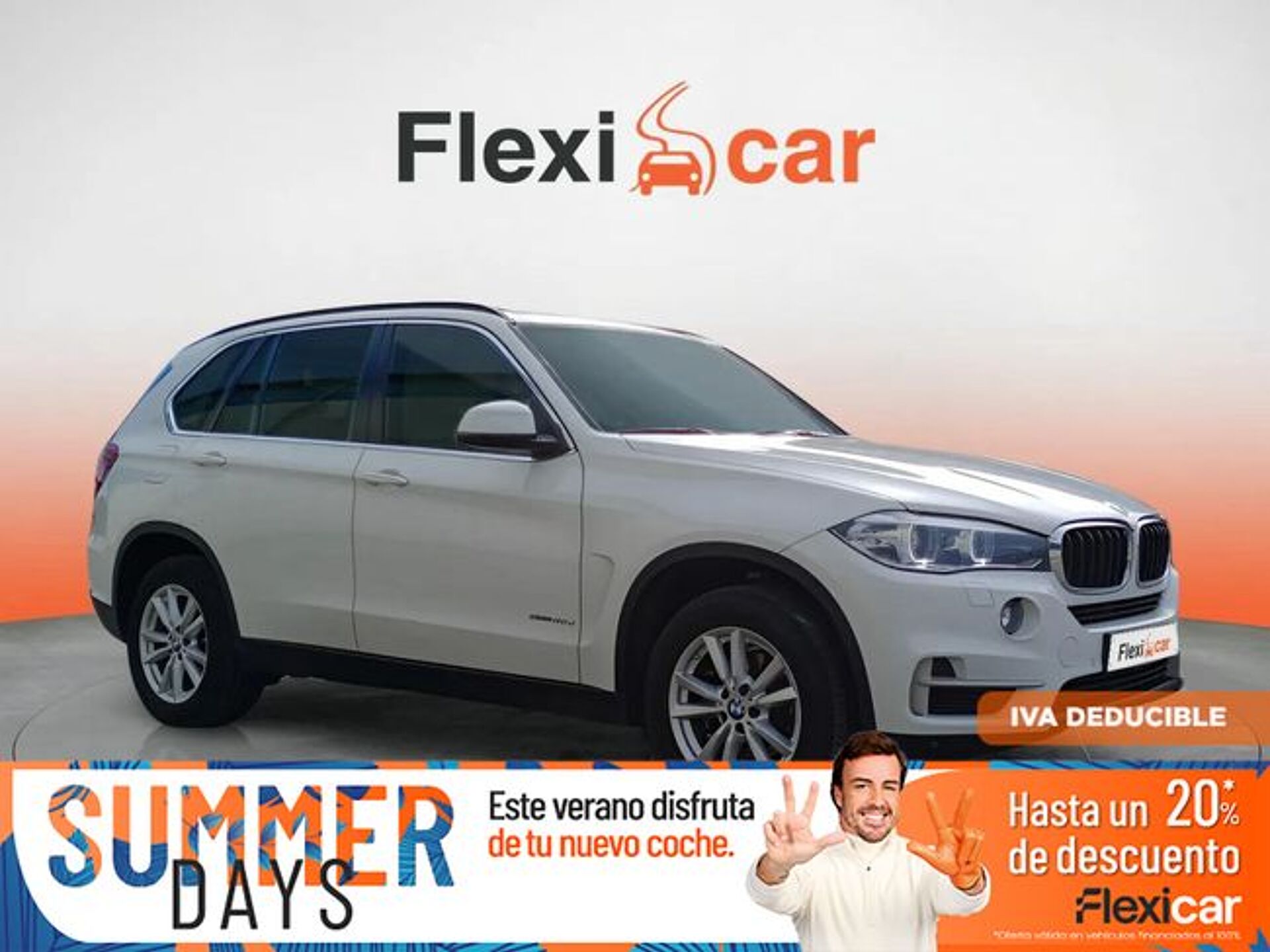 Imagen de BMW X5