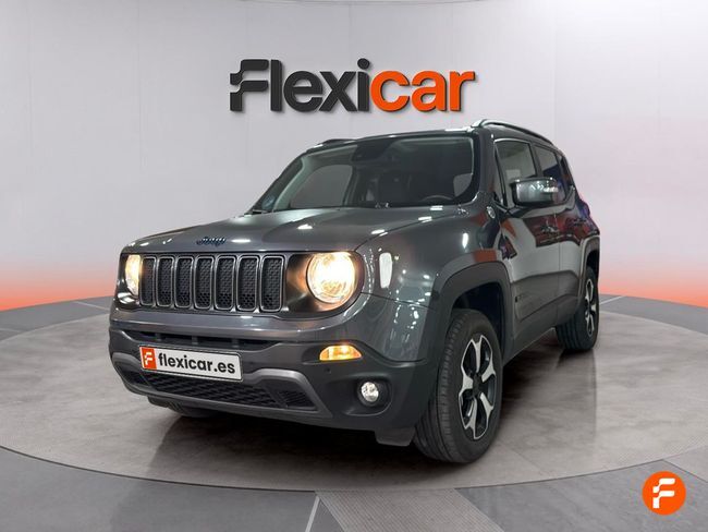Foto del JEEP Renegade 1.3 PHEV Trailhawk 4x4 Aut. 240