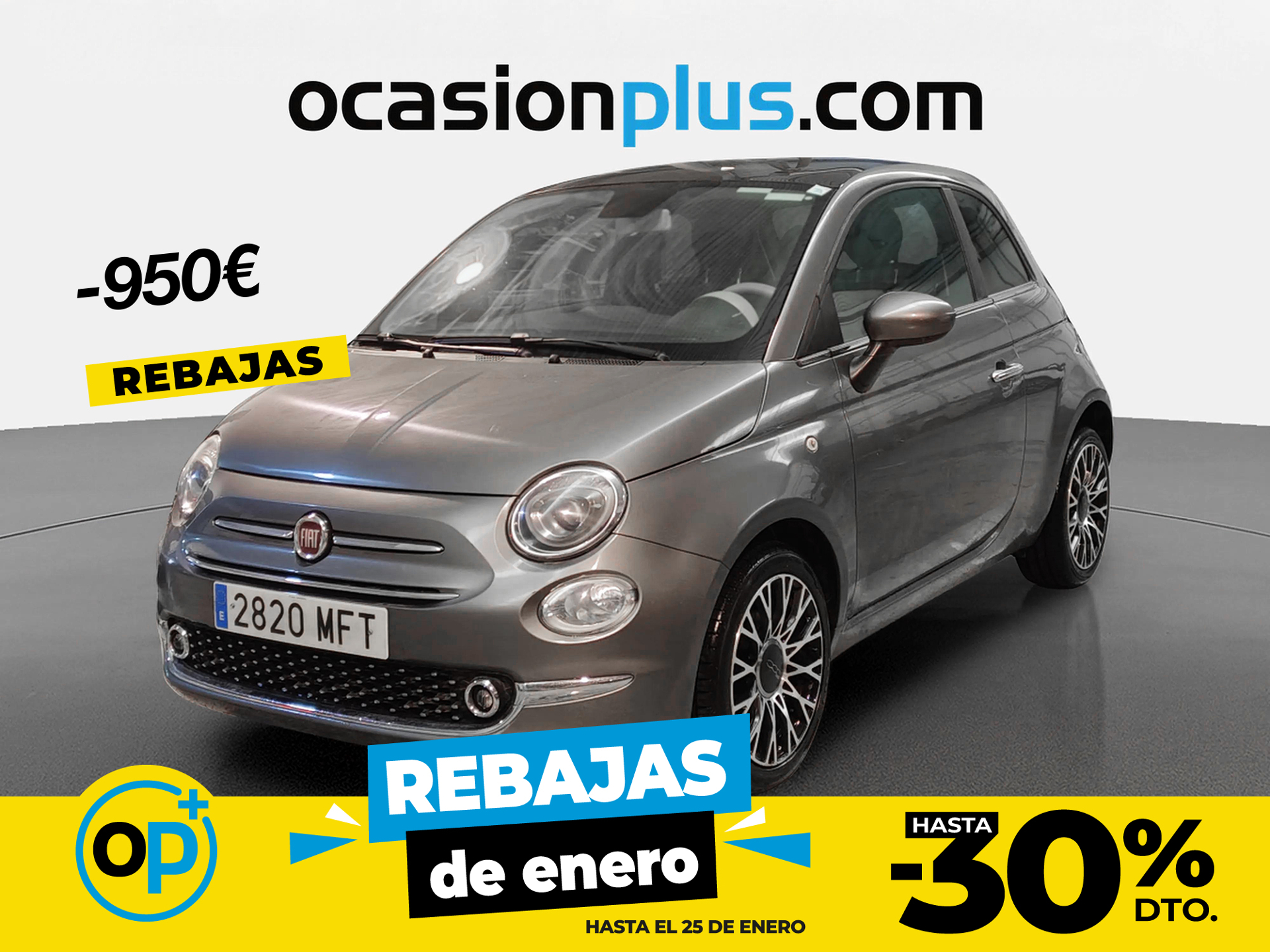 Imagen de FIAT 500