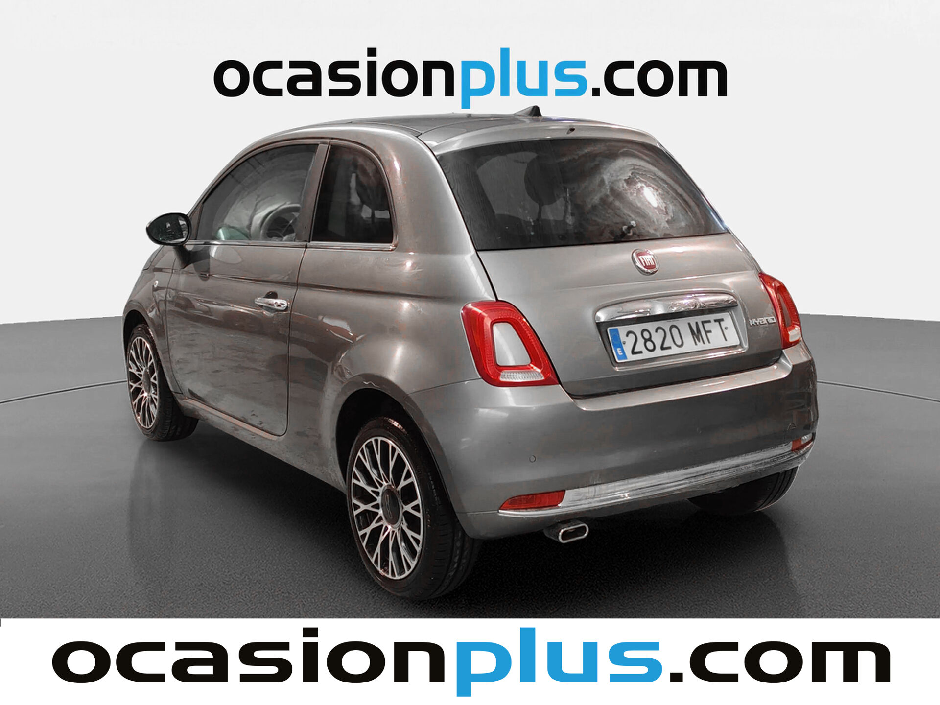 Imagen 3 de FIAT 500