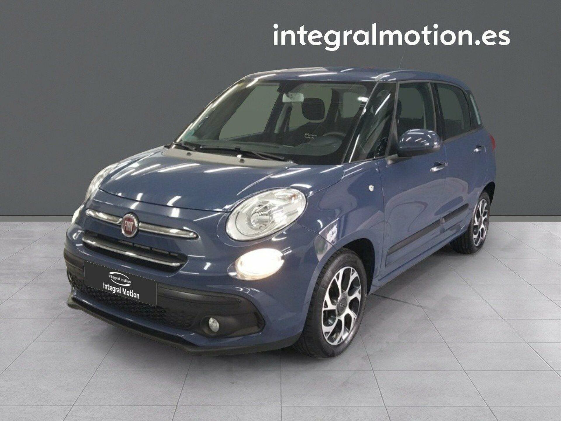 Imagen de FIAT 500L