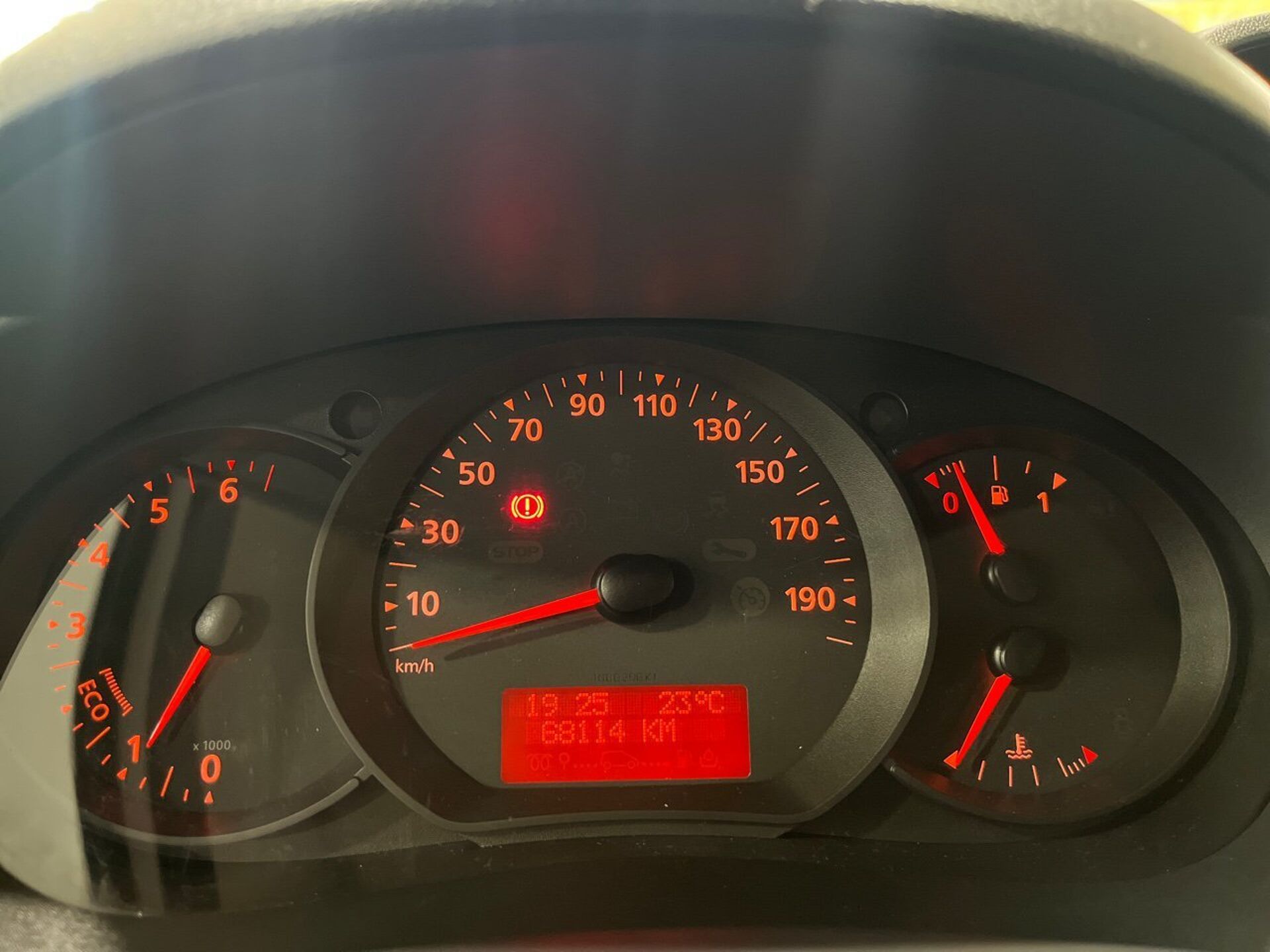 Imagen 3 de NISSAN NV250