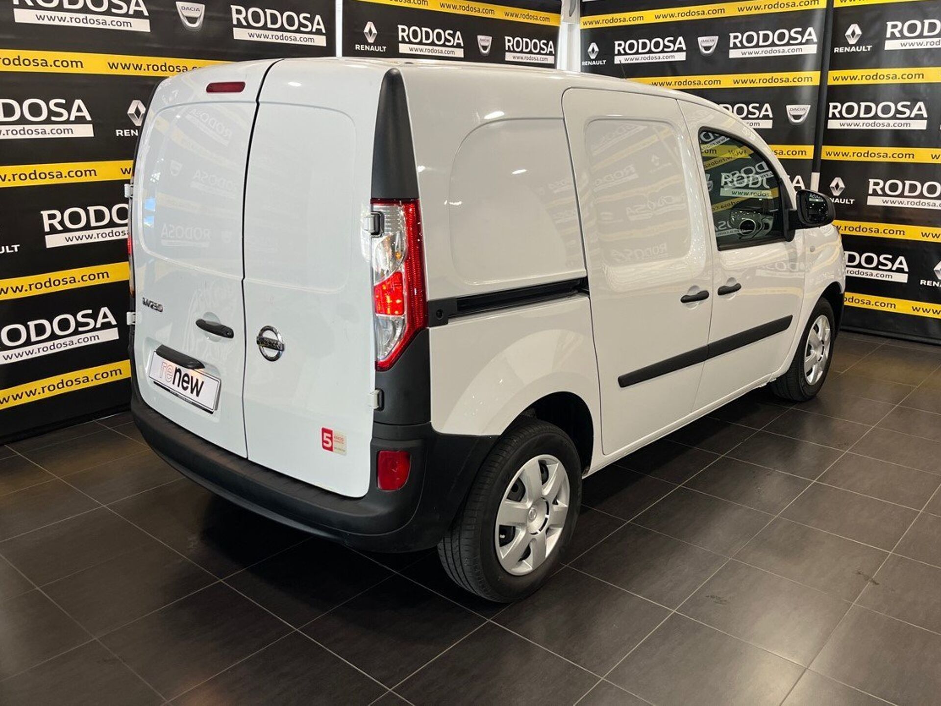 Imagen 2 de NISSAN NV250