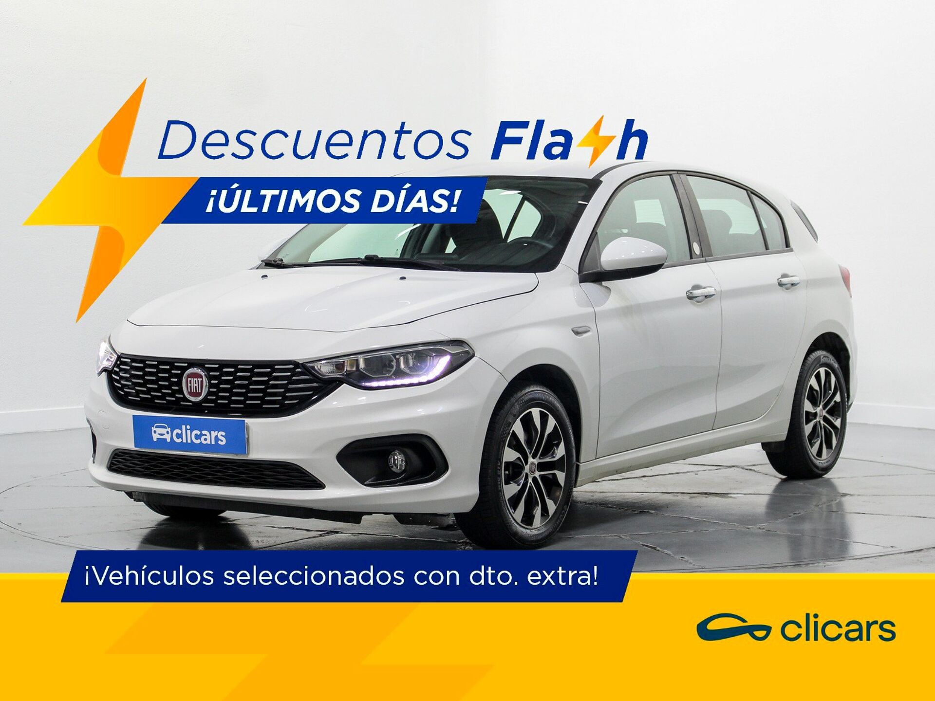 Imagen de FIAT Tipo