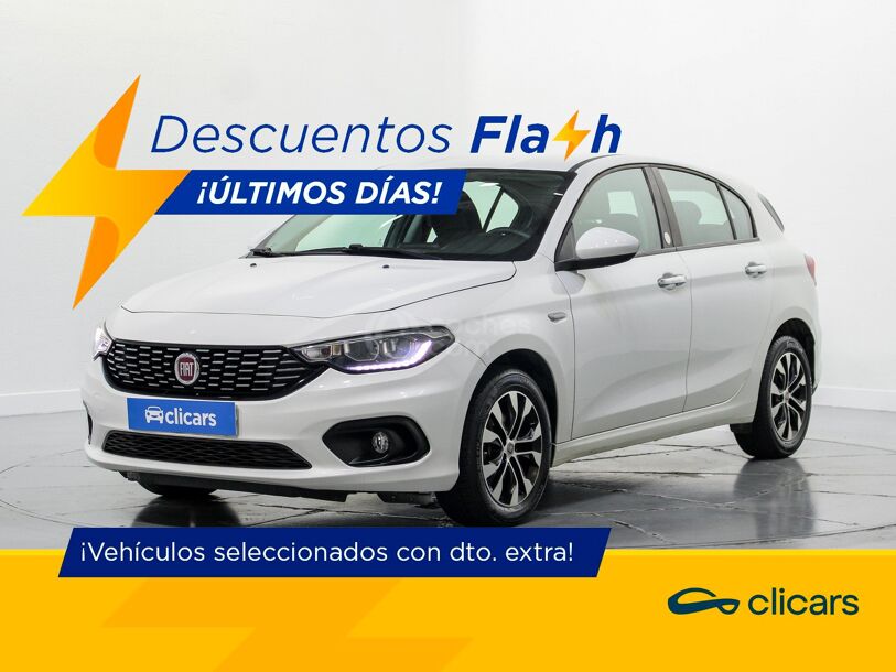 Foto del FIAT Tipo 1.3 Multijet II Mirror
