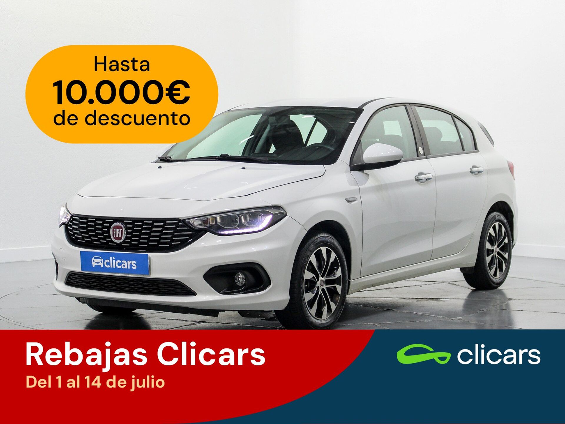 Imagen de FIAT Tipo