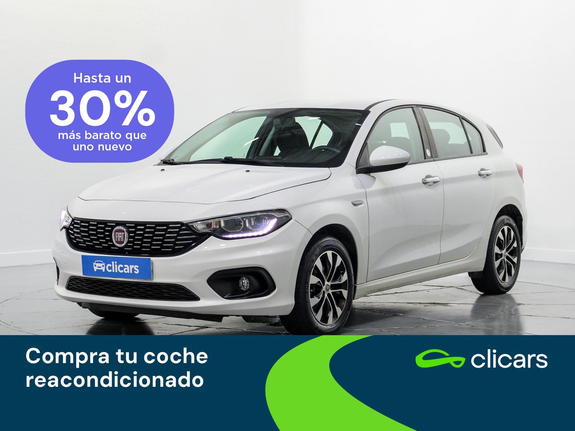 Imagen de FIAT Tipo