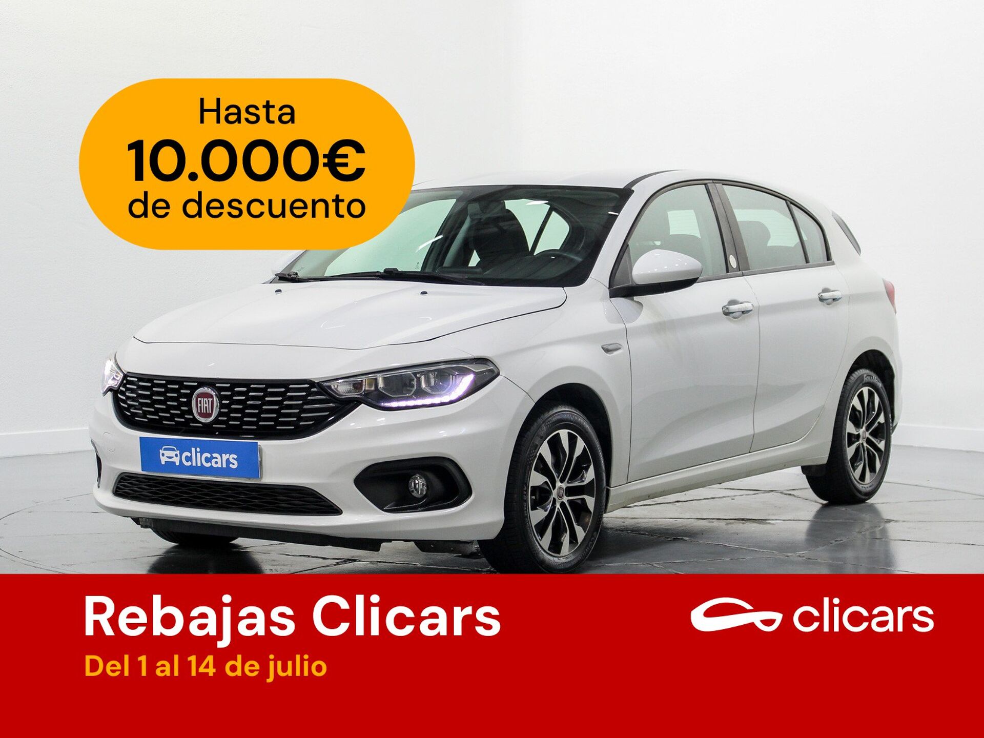 Imagen de FIAT Tipo