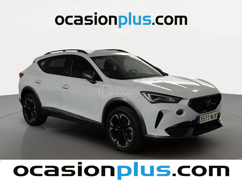 Foto del CUPRA Formentor 1.5 TSI 150