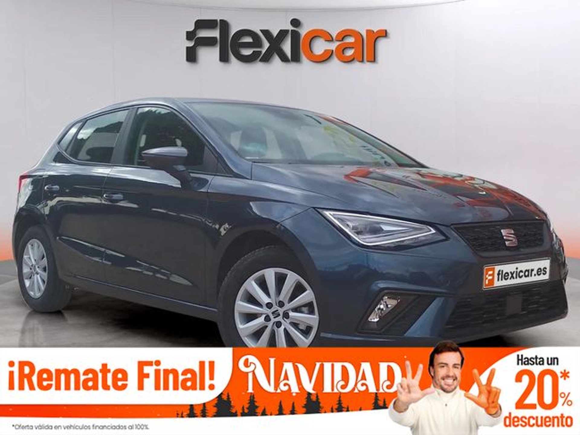 Imagen de SEAT Ibiza