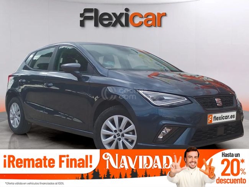 Foto del SEAT Ibiza 1.0 MPI Evo S&S Style XM 80