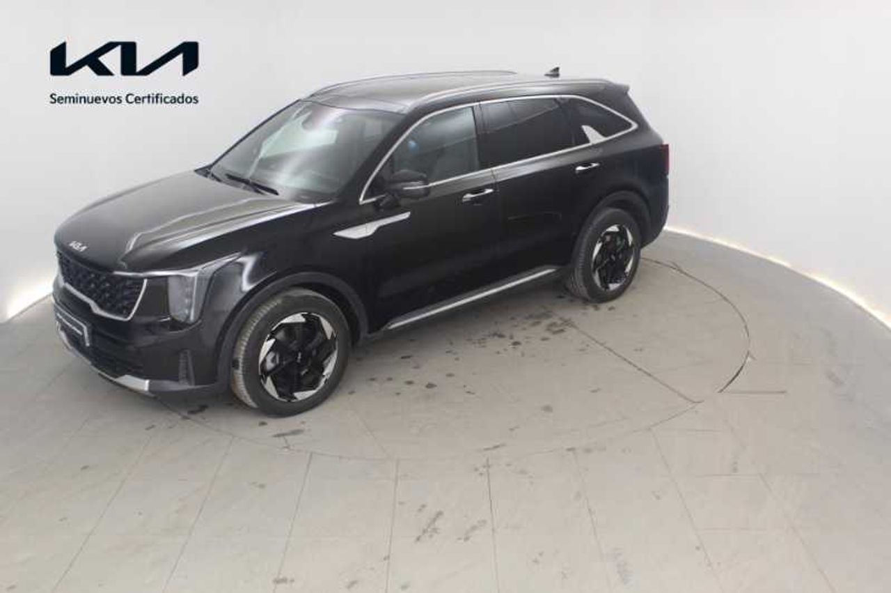 Foto del KIA Sorento 1.6 T-GDi PHEV Emotion 4x4