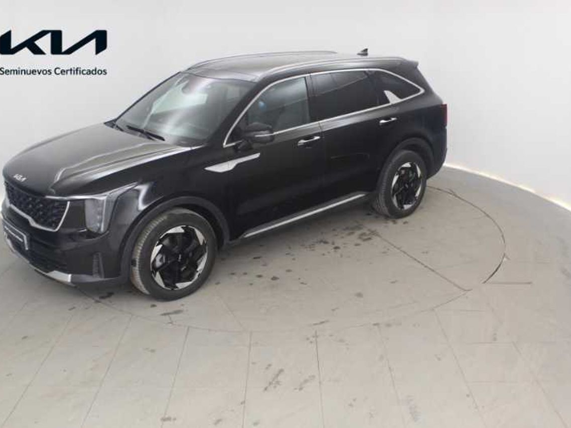 Imagen de KIA Sorento