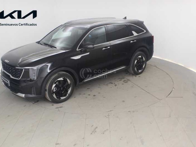 Foto del KIA Sorento 1.6 T-GDi PHEV Emotion 4x4