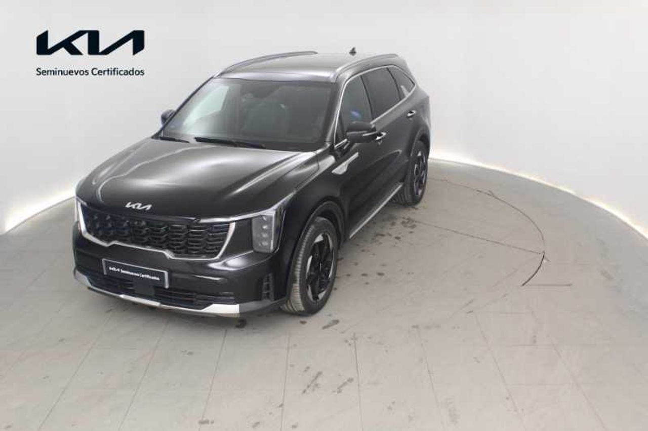 Foto del KIA Sorento 1.6 T-GDi PHEV Emotion 4x4