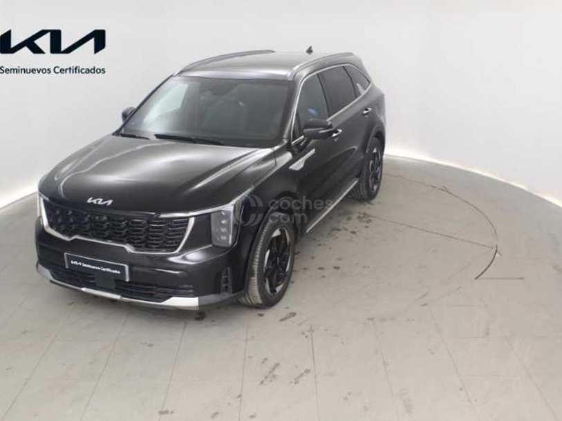 Foto del KIA Sorento 1.6 T-GDi PHEV Emotion 4x4