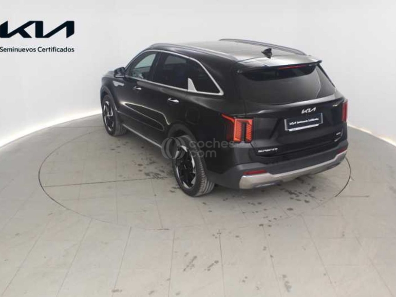 Foto del KIA Sorento 1.6 T-GDi PHEV Emotion 4x4