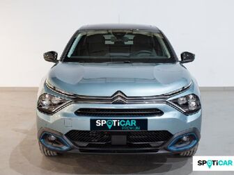 Imagen de CITROEN C4 ë - Shine 100kW