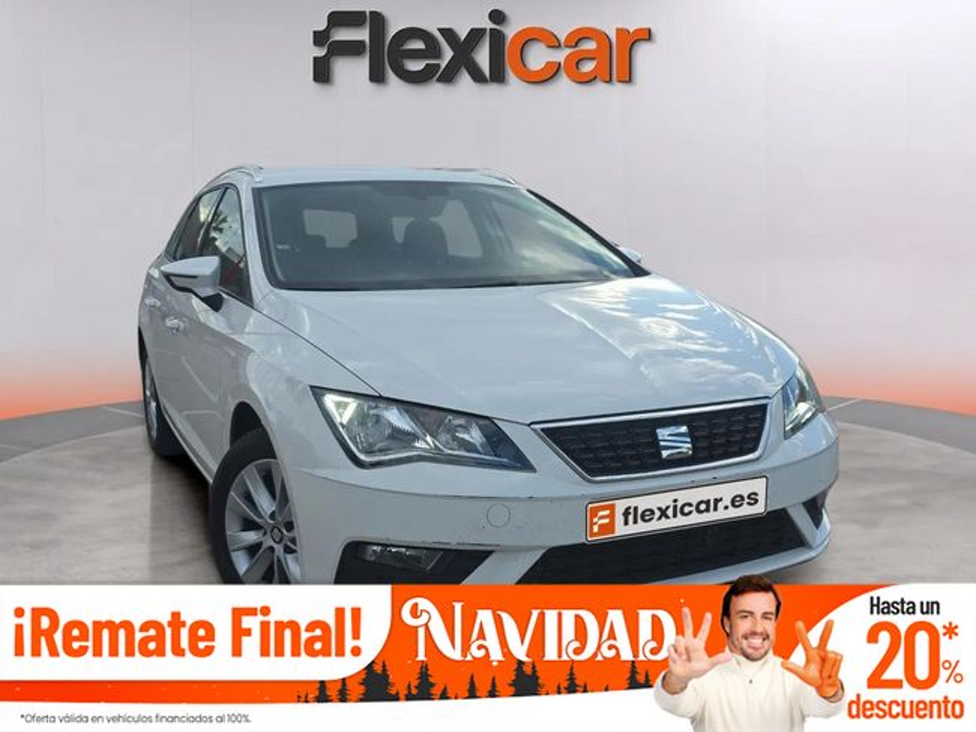 Imagen de SEAT León