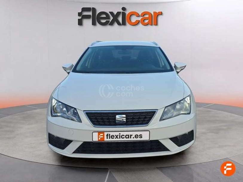 Foto del SEAT León 1.2 TSI S&S Style 110