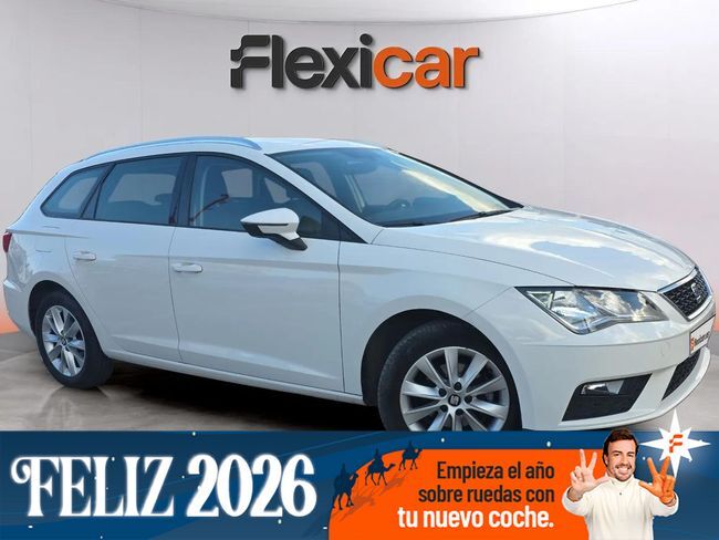 SEAT León (1.2 TSI 81kW (110CV) St&Sp Style) en Murcia