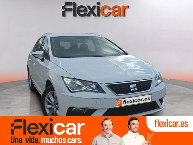 SEAT León (1.2 TSI 81kW (110CV) St&Sp Style) en Murcia
