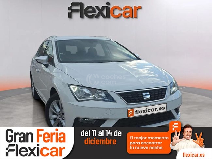 Foto del SEAT León 1.2 TSI S&S Style 110