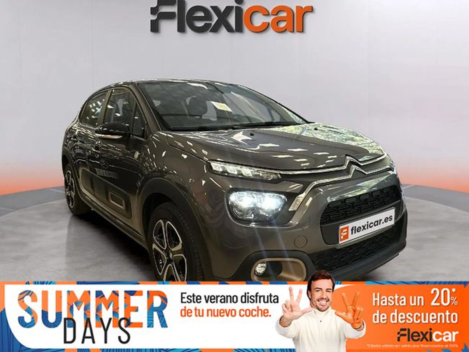Imagen de CITROEN C3