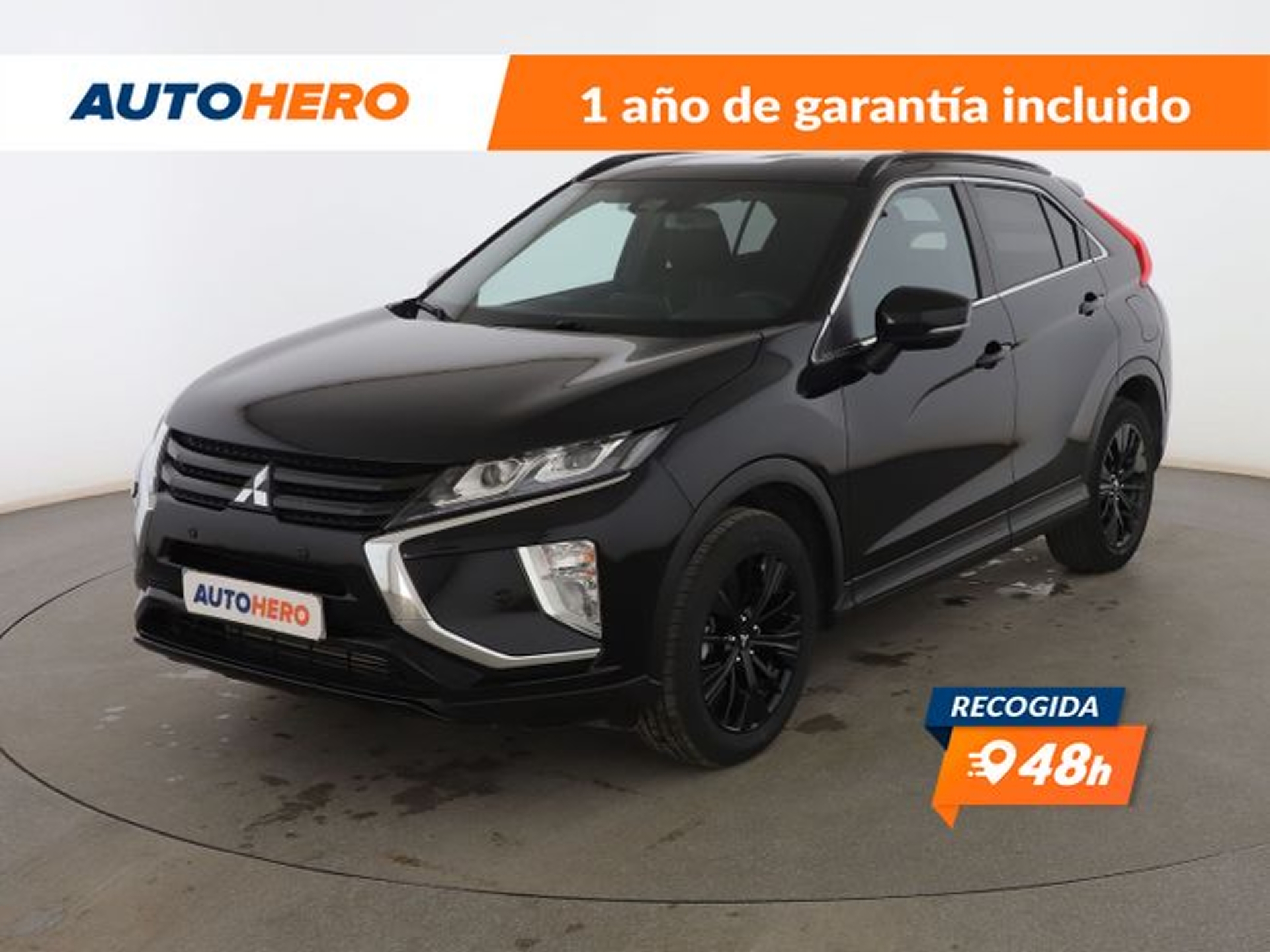 Imagen de MITSUBISHI Eclipse Cross