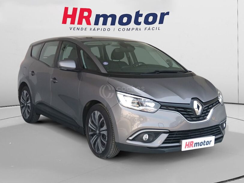 Foto del RENAULT Scenic Scénic 1.3 TCe Energy Life 85kW