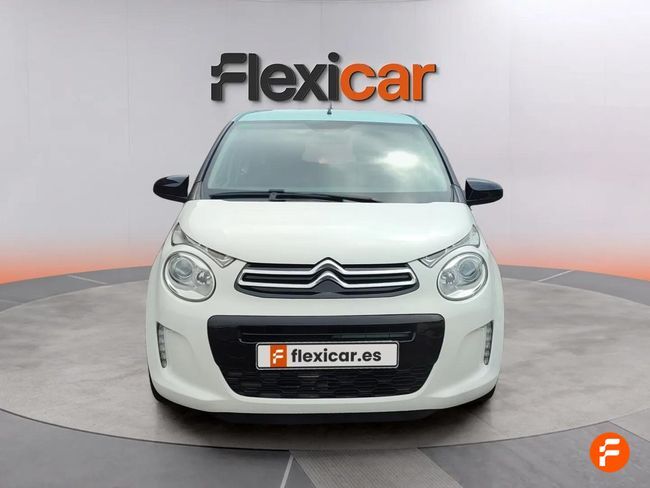 Foto del CITROEN C1 1.0 VTi City Edition 72
