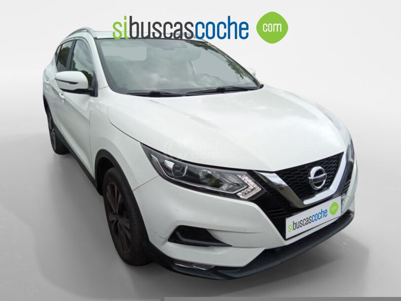 Foto del NISSAN Qashqai 1.3 DIG-T Acenta 4x2 103kW