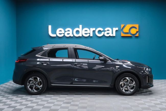 Foto del KIA XCeed 1.0 T-GDi Drive