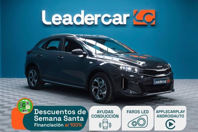 Foto del KIA XCeed 1.0 T-GDi Drive