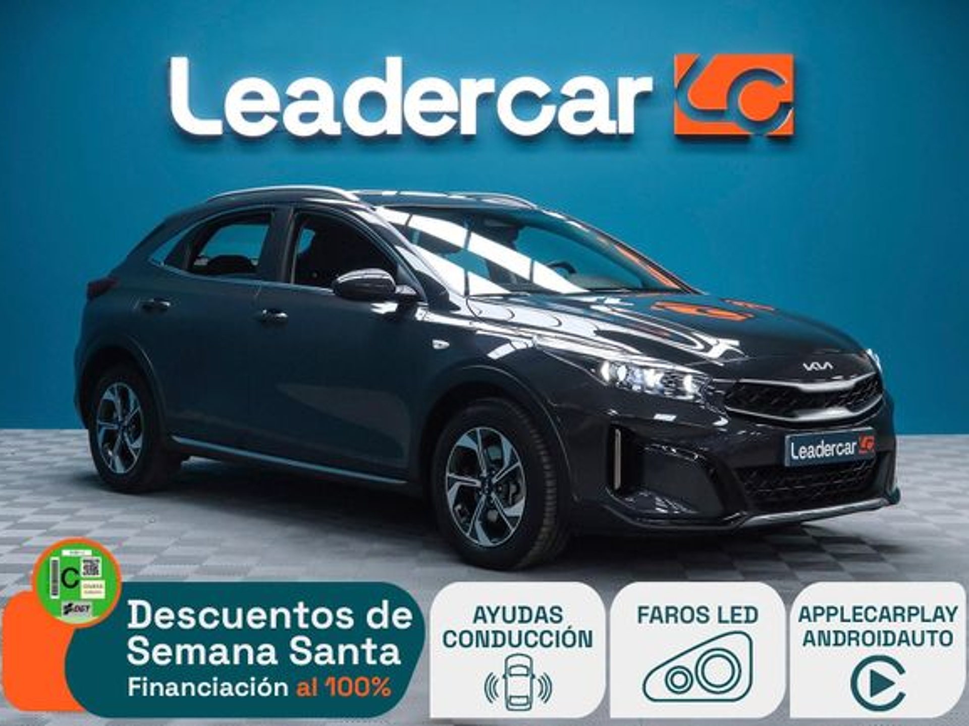 Imagen de KIA XCeed