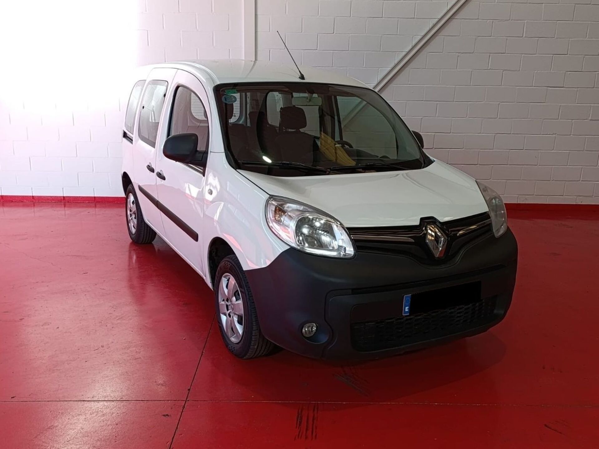 Imagen 3 de RENAULT Kangoo