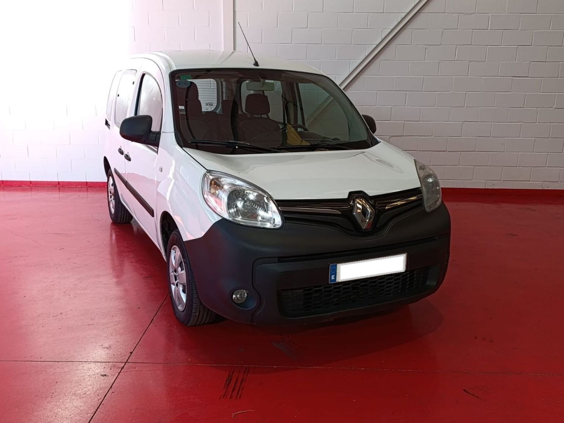 Imagen 2 de RENAULT Kangoo