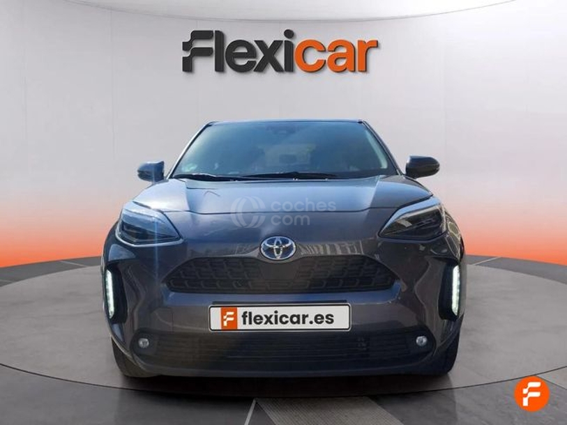 Foto del TOYOTA Yaris Cross 120H Active Tech