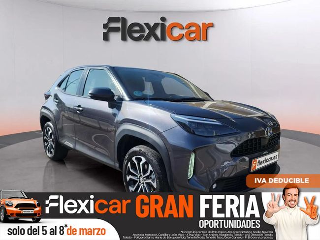 Foto del TOYOTA Yaris Cross 120H Active Tech