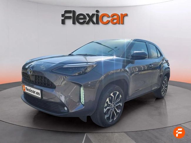Foto del TOYOTA Yaris Cross 120H Active Tech