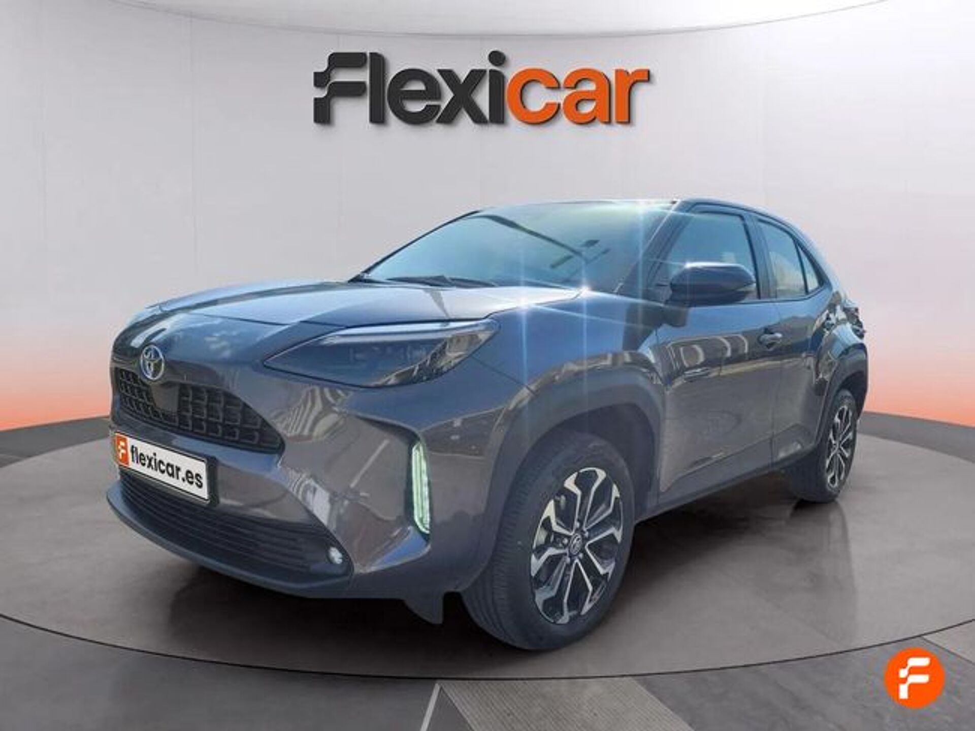 Imagen 3 de TOYOTA Yaris Cross