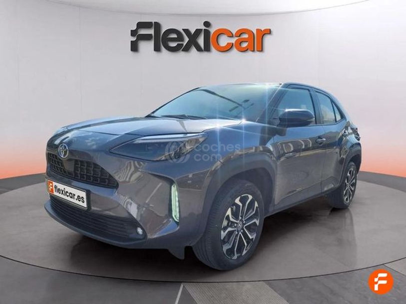 Foto del TOYOTA Yaris Cross 120H Active Tech
