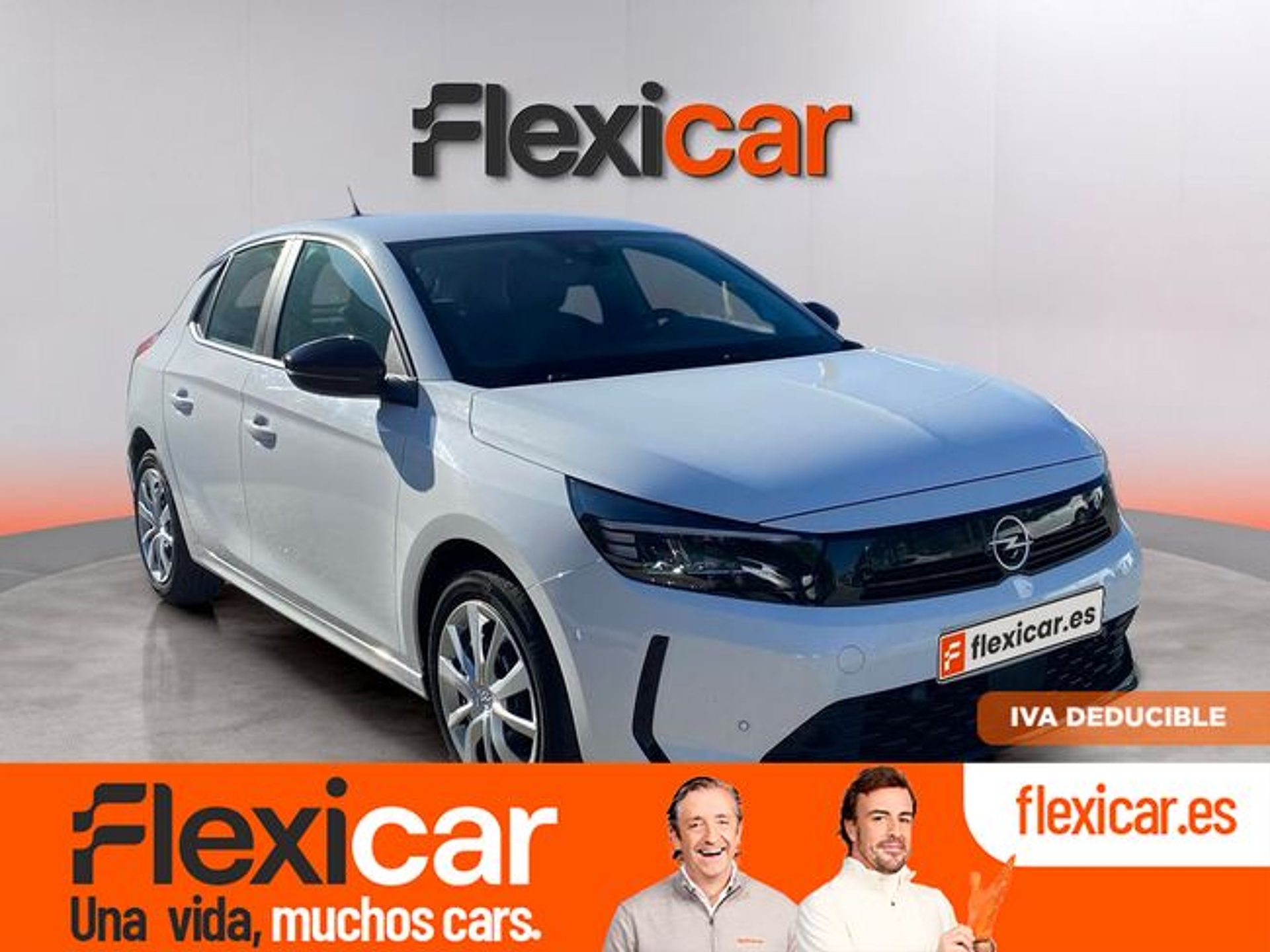 Imagen de OPEL Corsa