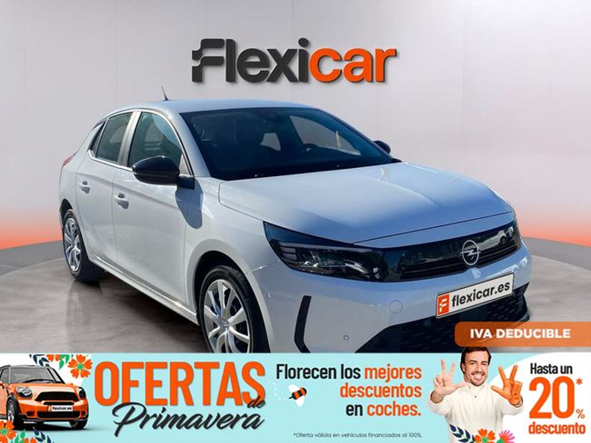 Imagen 1 de OPEL Corsa