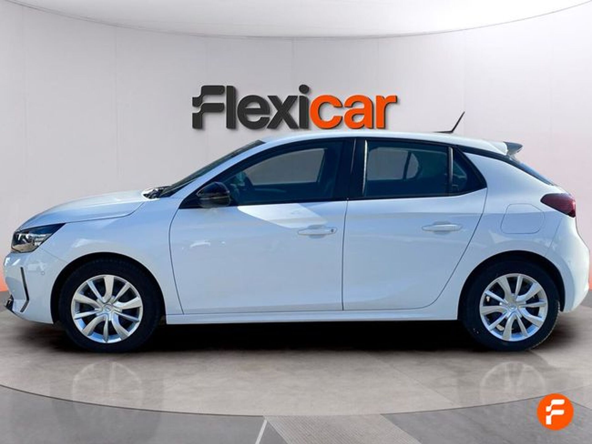 Imagen 3 de OPEL Corsa