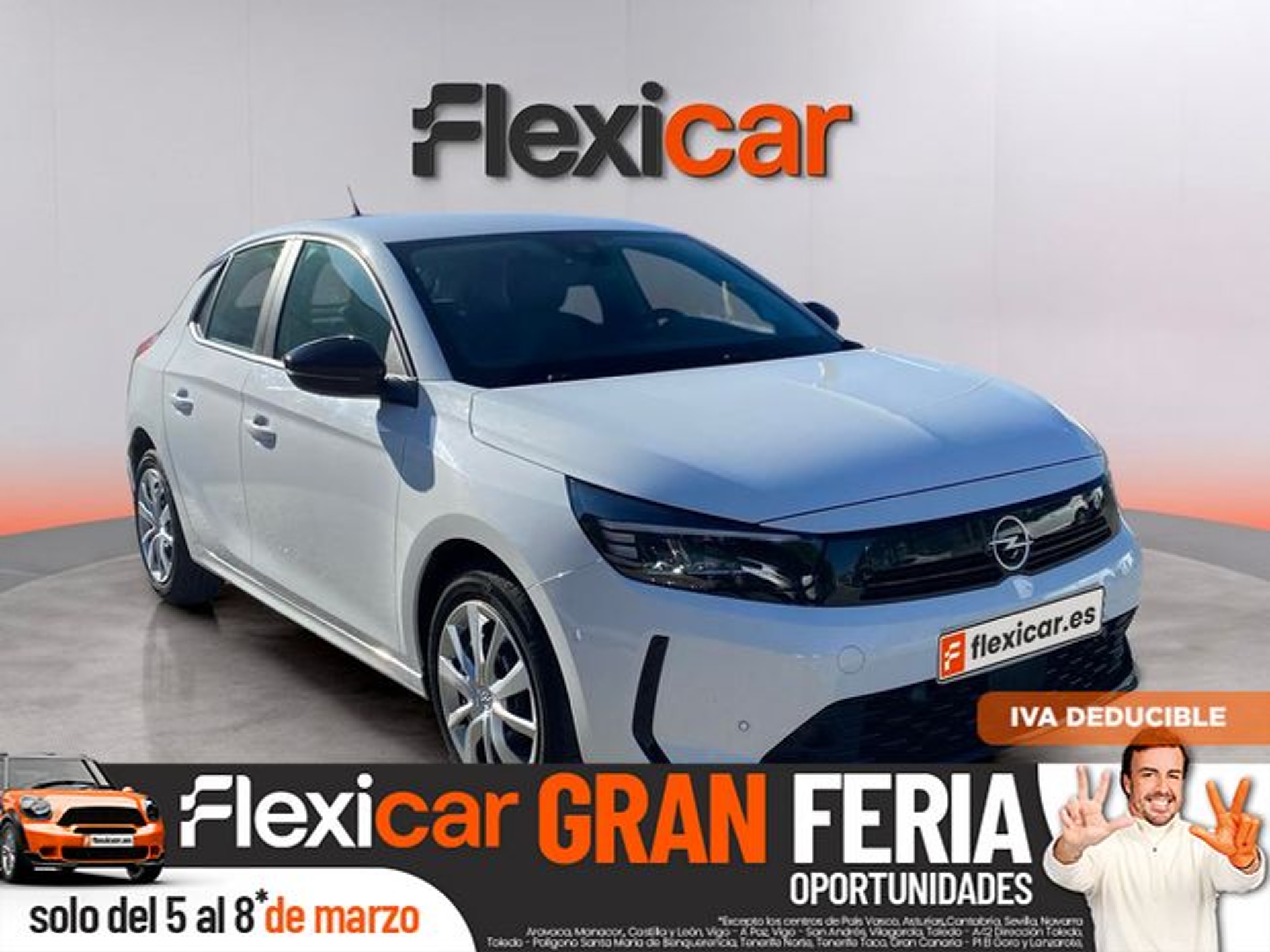 Imagen de OPEL Corsa