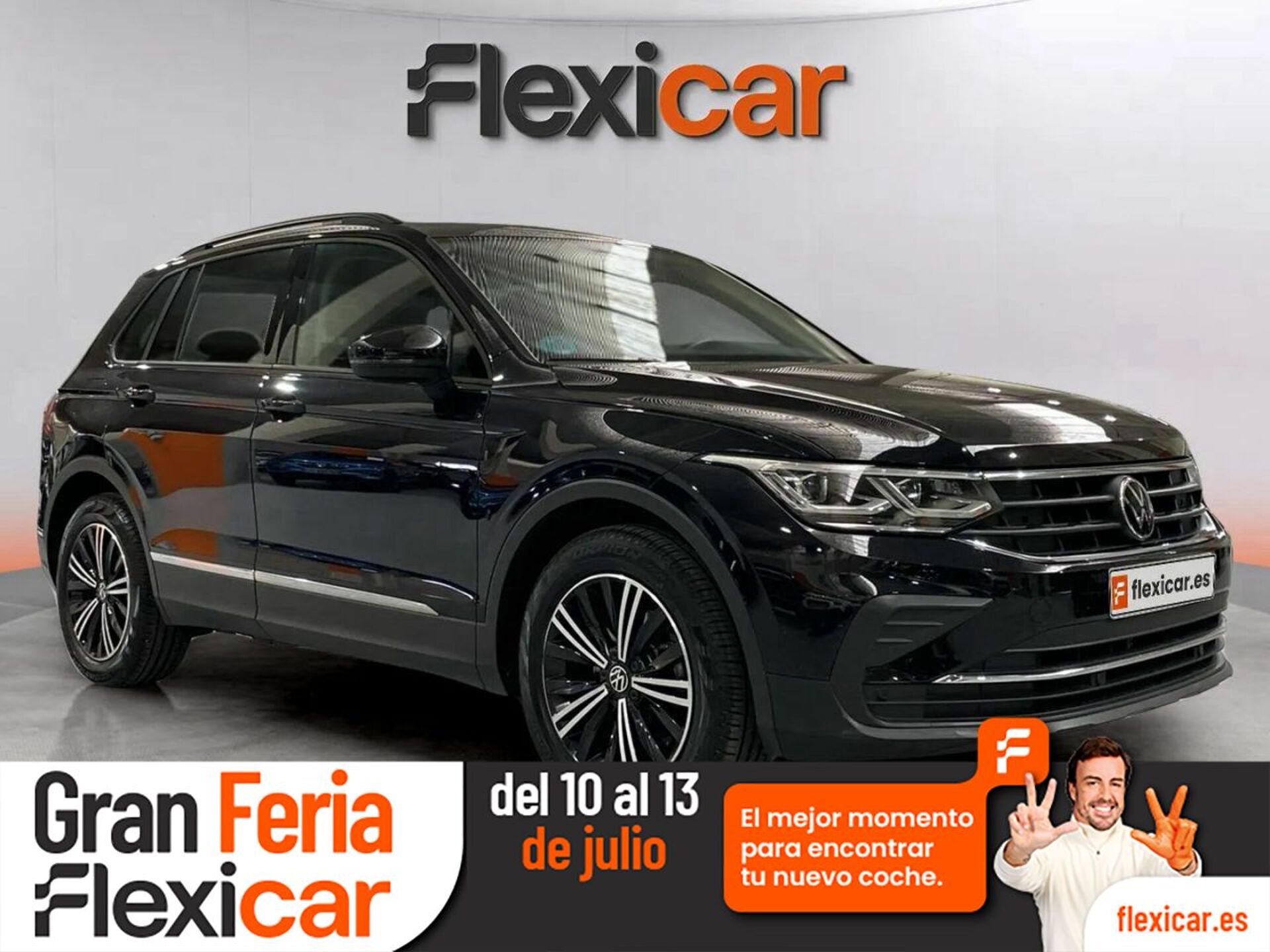 Imagen de VOLKSWAGEN Tiguan