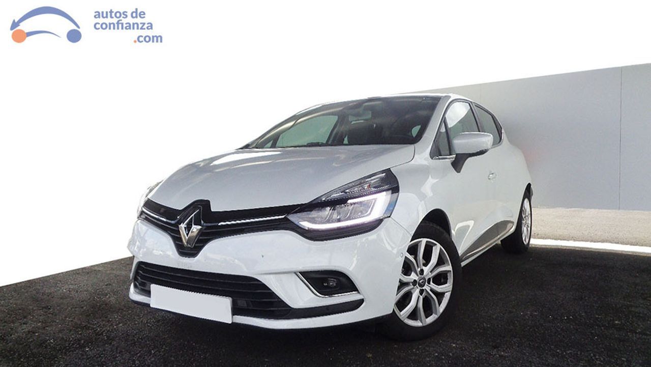 RENAULT Clio (ZEN DCI EDC) en Córdoba
