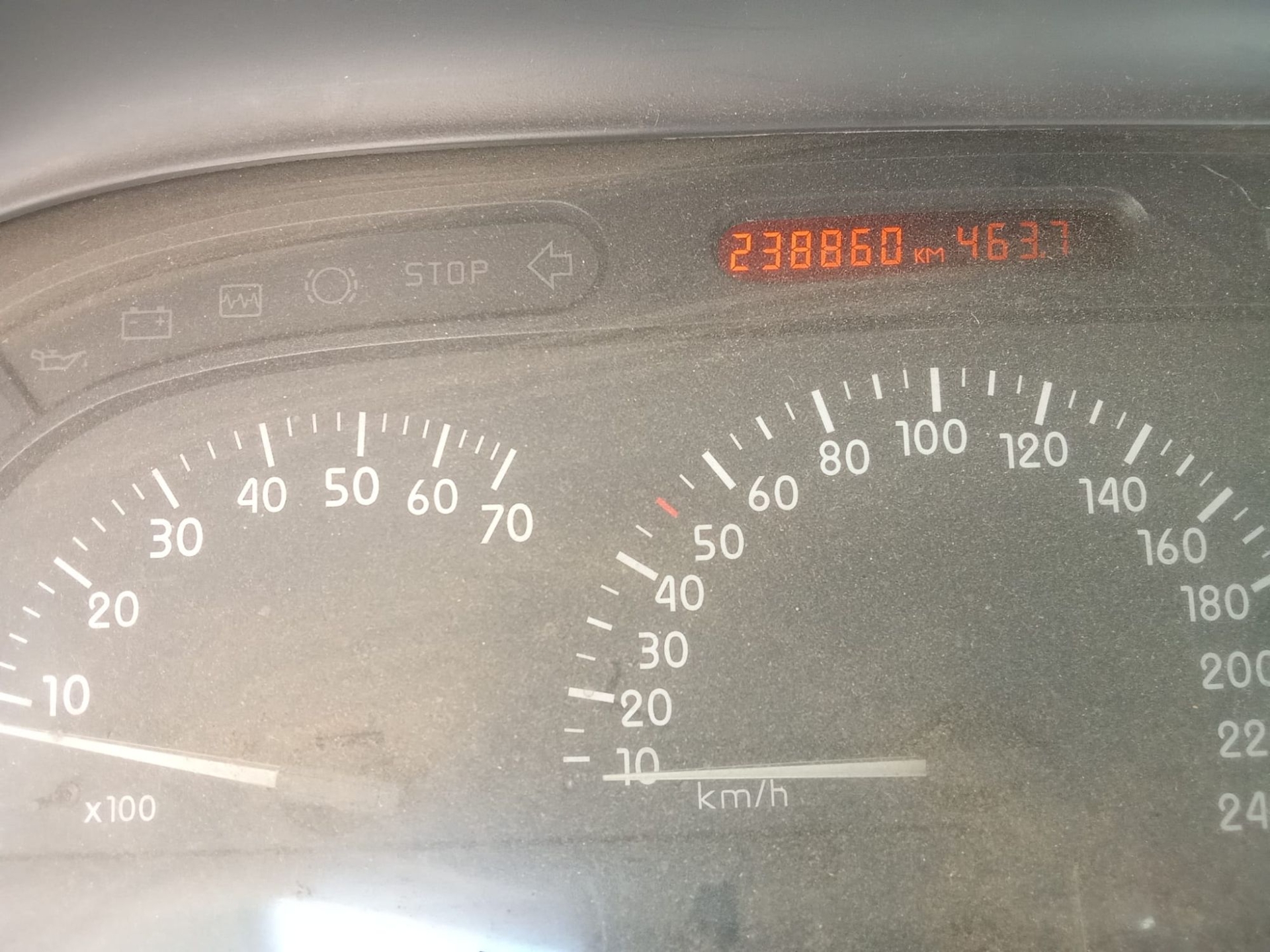 Imagen de RENAULT Laguna